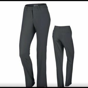 NIKE Golf DRI-FIT Tournament Pants 8 wear it once’s